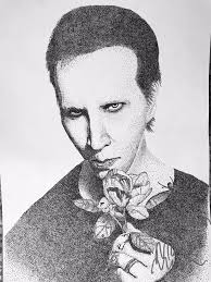 Gahhhhh I wanted Marco's signature!!!!!!!! 💜💜💜