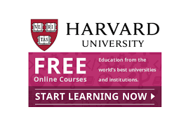 You can learn for free or pay to enroll in the certificate program. Harvard University Is Offering Free Online Courses Man Of Many