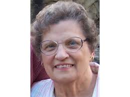 Doris Dolson Obituary (1929