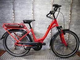 E Bike Pegasus Opero Superlight Aluminium 260km In Nordrhein Westfalen Bergheim Gebrauchte Damenfahrrader Kaufen Ebay Kleinanzei Pedelec Pegasus E Bike