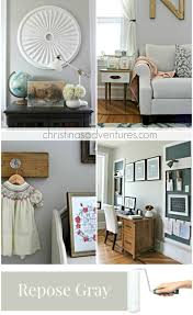 And the farmhouse style look primarily revolves around two colors: Our House Modern Farmhouse Paint Colors Farm House Living Room Living Room Colors Paint Colors For Living Room