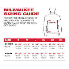 Milwaukee Mens 3x Workskin High Visibility Yellow Light Weight Performance Shirt