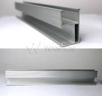 Solar Mounting Rails Explained: Strength, Compatibility, and ...