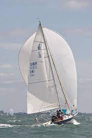 Sailing