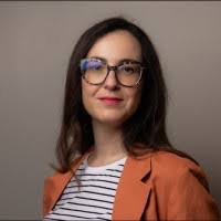 Laura Agustín Pérez