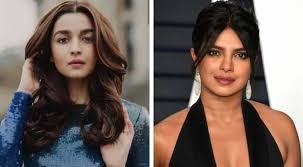 Priyanka Chopra Alia Bhatt Other Bollywood Celebs Congratulate Biden Harris On Their Big Win Entertainment News Wionews Com Blessed with good looks, not only is she a talented actress, she's also a good singer. priyanka chopra alia bhatt other