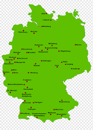 Alman tarihi içerisinde reichların üçüncüsüdür. Bati Almanya Sehir Haritasi Sehir Yaprak Sehir Cimen Png Pngwing
