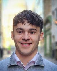 Josh Merrick's Instagram, Twitter & Facebook