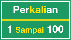 100% working on 5 devices, voted by 44, developed by apk studios. Perkalian 1 Sampai 100 Lengkap Tabel Perkalian Freedomsiana