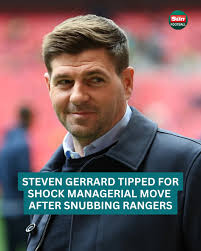 He's set his sights elsewhere 👀