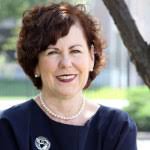 Sarah Gehlert Selected as Dean of USC Suzanne Dworak-Peck School of Social  Work