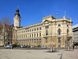 Ist die adresse oder filiale dabei, die sie suchen? Deutsche Bank Leipzig Stadt Leipzig Artikel Artikel Berichte