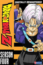 The adventures of a powerful warrior named goku and his allies who defend earth from threats. Dragon Ball Z Season 4 Dvd 2009 6 Disc Set Uncut Reprice Digipak For Sale Online Ebay