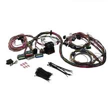 Harness is out of a 95 caprice. Painless Wiring 60502 1992 1997 Gm Lt1 Engine Harness