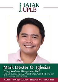 UPLB College of Economics and Management