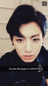 Bts Jungkook Snap Bts Snapchats Bts Texts Jungkook