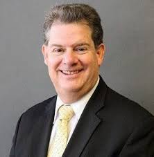 Annual Report July 1, 2018