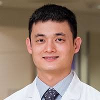 Christopher Liu's Instagram, Twitter & Facebook