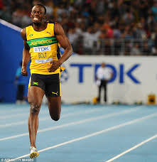 As usain bolt performed his final lap of honour, illuminated by thousands of flashbulbs and with the scent of fireworks hanging. Usain Bolt Diet 2008 Olympics Coke Guivouslo8 2020