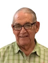 Obituary information for Peter A. Vargas
