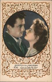 Gregory Peck, Ingrid Bergman ...