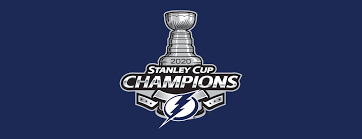 Please credit sportslogos.net if using these logos for news, blogs, or social media graphics. Tampa Bay Lightning Logo History