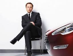 Elon musk's tesla roadster is an electric sports car that served as the dummy payload for the february 2018 falcon heavy test flight and became an artificial satellite of the sun. Elon Musk Says Tesla Is Hoping To Open In Romania Soon Romania Insider