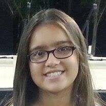 Miss Ashlie Nicole Ramos Obituary