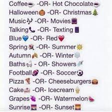Our questions are meant to bring you closer together and maybe even learn some new things about your partner. How Well Do You Know Me Questions For Instagram Google Search Who Knows Me Best Do You Know Me Things To Do At A Sleepover