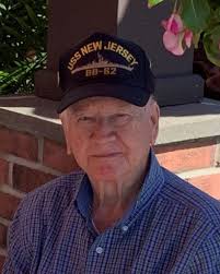 Richard Blaine Richardson Obituary May 22, 2025