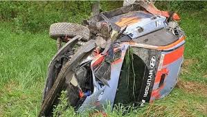 Thierry scored his first wrc win in eventful 2014 rally deutschland, it was maiden win for hyundai as well. Hyundai Cancels A Thierry Neuville Test In Finland Matrax Lubricants