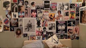 Pin By Ashlynne Wright On New Room In 2021 One Direction Room One Direction Bedroom Redecorate Bedroom