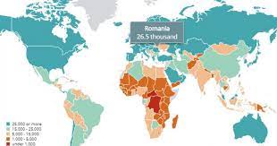 We did not find results for: Care Sunt Cele Mai Bogate Å£Äƒri Din Lume
