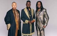 Earth, Wind & Fire at McMenamins Edgefield