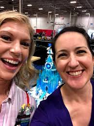 Becoming an AFOL: My LEGO Journey to BrickFair Virginia 2021