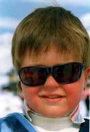 Vierjarige Tristan in Belgium's Got Talent