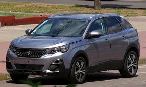 The peugeot 3008 is a compact crossover suv unveiled by french automaker peugeot in may 2008, and presented for the first time to the public in dubrovnik, croatia. File Peugeot 3008 1 6 Bluehdi Active 2019 46132235732 Jpg Wikimedia Commons