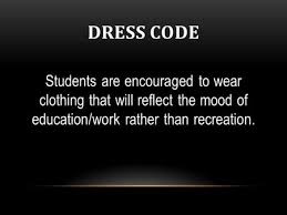 Andre andreev + dan covert, partners. Dress For Success At Humble Middle School Ppt Video Online Download