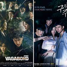 Katalogue: 6 dark thriller K-Dramas to add to your watchlist featuring  'Vagabond', 'Save Me' and more | PINKVILLA: Korean