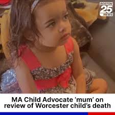 No comment.” That's the response from the Office of the Child Advocate  about their own review of the circumstances surrounding the death of a  4-year-old in Worcester. Link to story in the