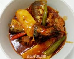 Lauk sardin memang jadi kegemaran ramai. Resepi Sardin Homemade Archives Sedapfood