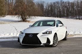 Finally, there's the f sport package for those. Middle Child 2017 Lexus Is300 F Sport Limited Slip Blog