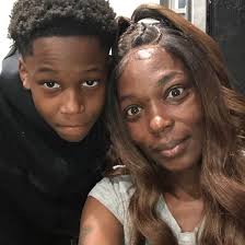 RIP CHEVI LANIECE WHO HAS PASS AWAY IN CHICAGO CONDOLENCES TO HER FAMILY  🙏🏾