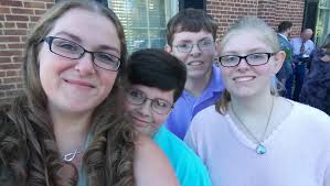 Fundraiser for Leigh Johnson by Leslie Neergaard : Get Leigh Back