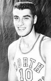 Legacy of Virginia basketball scorer