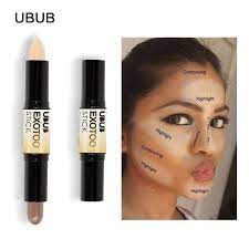 Find More Bronzers Highlighters Information About Highlighter Bronzer For Face Makeup Shimmer Highlighter And Bronzer Face Makeup Concealer Concealer Pencil