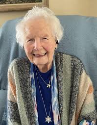 Obituary for Mary R. White