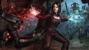 Does Serana want you to be a vampire? - Quora