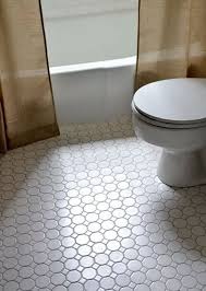 1 Mln Bathroom Tile Ideas Guest Bathroom Bathroom Makeover Octagon Tile Bathroom