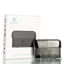 Suorin air plus first impressions + design & build quality business looking and light weight. Suorin Air Plus Pod Vaporcraft